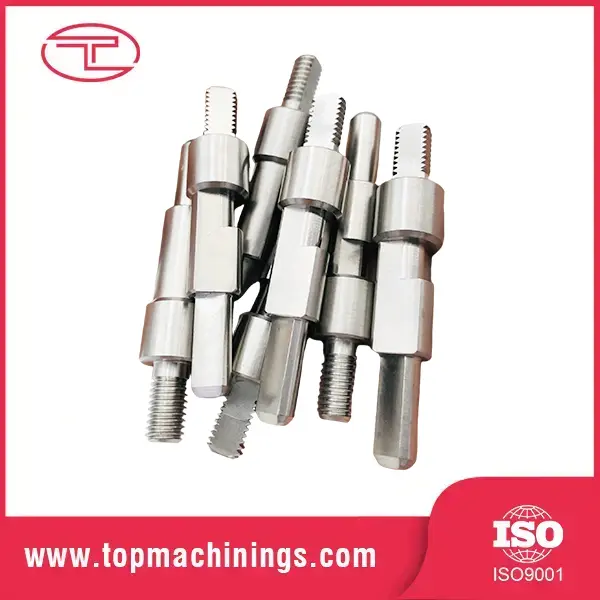 Montaj hidraulic prelucrat CNC