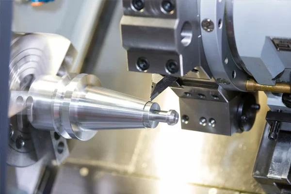 Piese de strunjire CNC