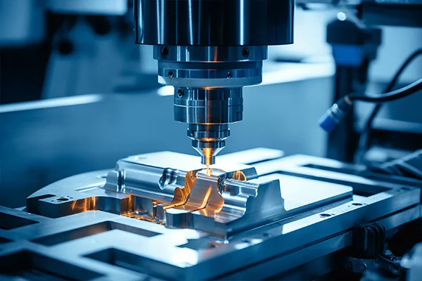 Ce materiale poate trata prelucrarea CNC?