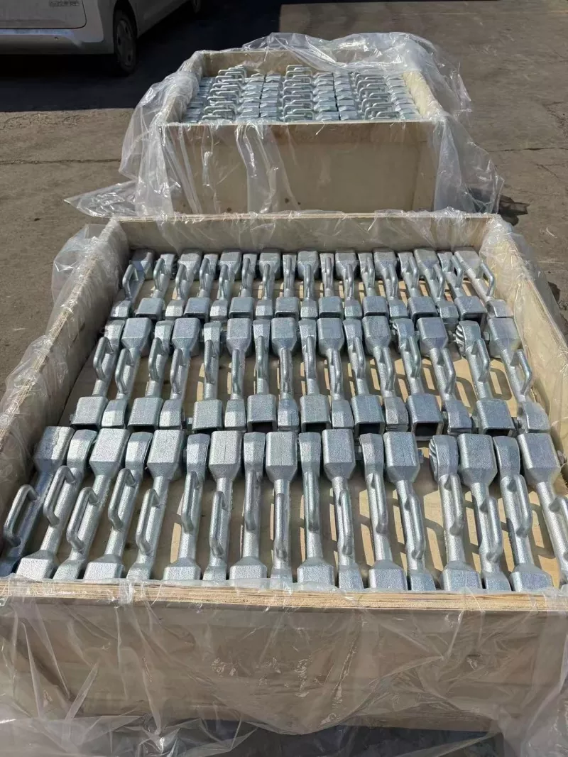 Comanda de peste mări a lui Tuoyuan Metal a fost expediată în Statele Unite
