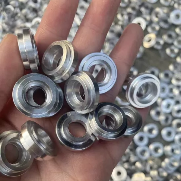 Care sunt tipurile de elemente de fixare metalice?