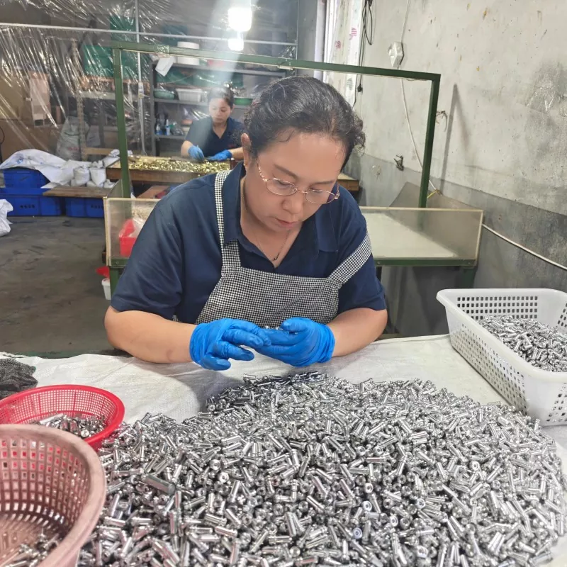 Ce verificări de calitate folosește Tuoyuan Metal pentru prelucrarea metalelor? Ce verificări de calitate folosește Tuoyuan Metal pentru prelucrarea metalelor?