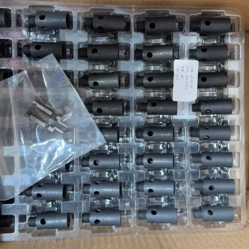 Ce asistență post-vânzare oferă Tuoyuan Metal clienților globali?