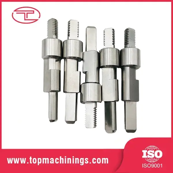 Montaj hidraulic prelucrat CNC