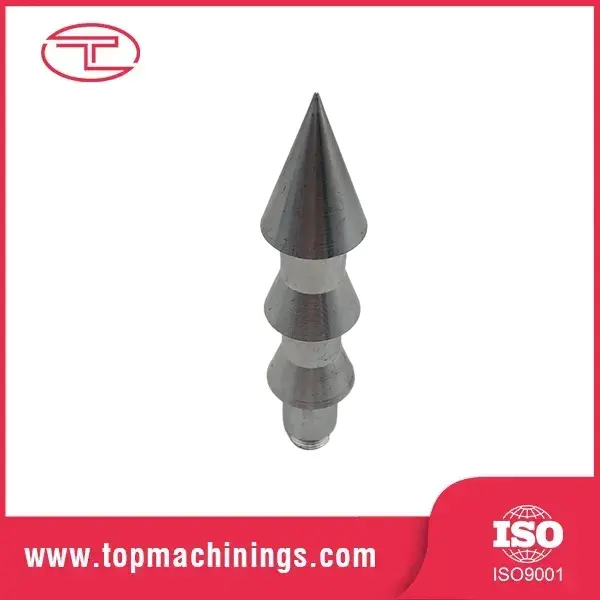 Piese de prelucrare strung CNC