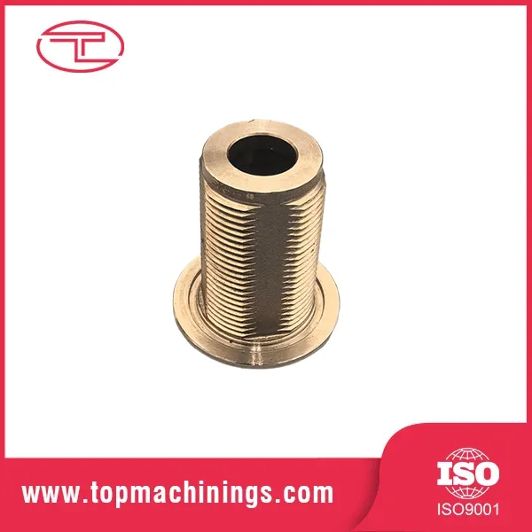Piese din material compozit prelucrate CNC