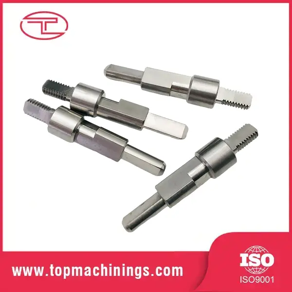Montaj hidraulic prelucrat CNC Montaj hidraulic prelucrat CNC