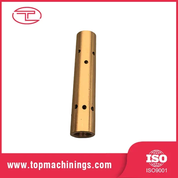 Piese de instrumente muzicale prelucrate CNC